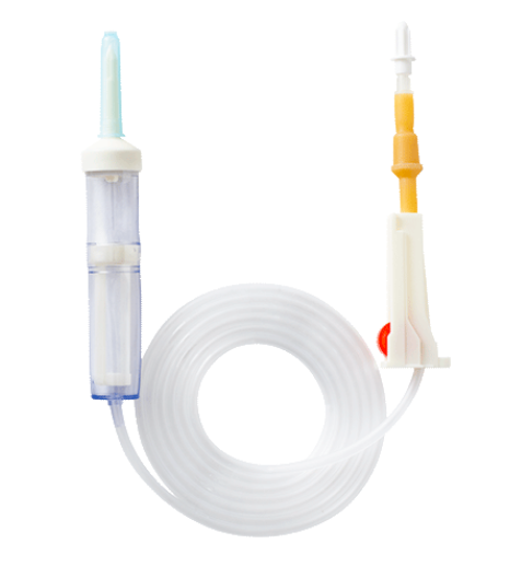 Blood Administration Set